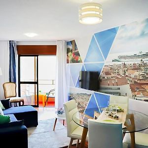 Appartement met Twee Slaapkamers